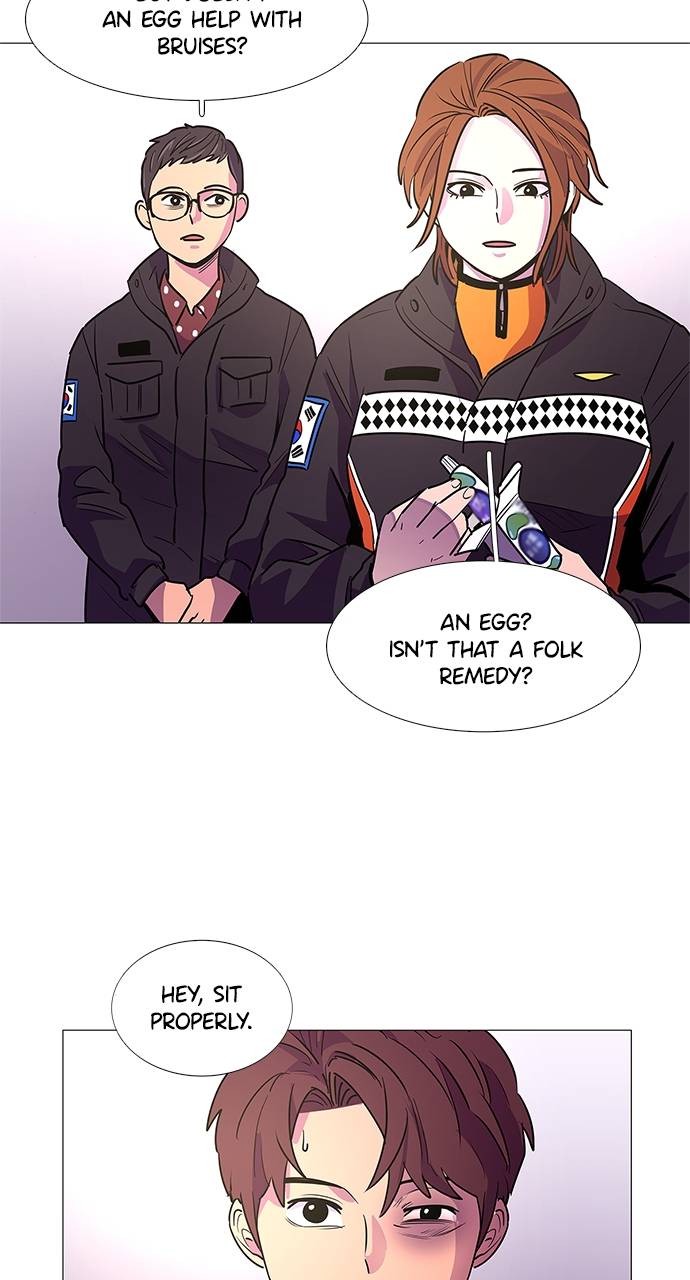 Read 1 Second Manga Online