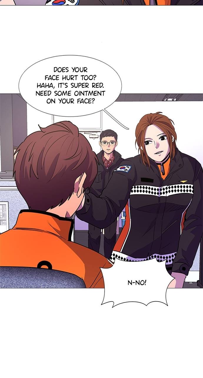Read 1 Second Manga Online