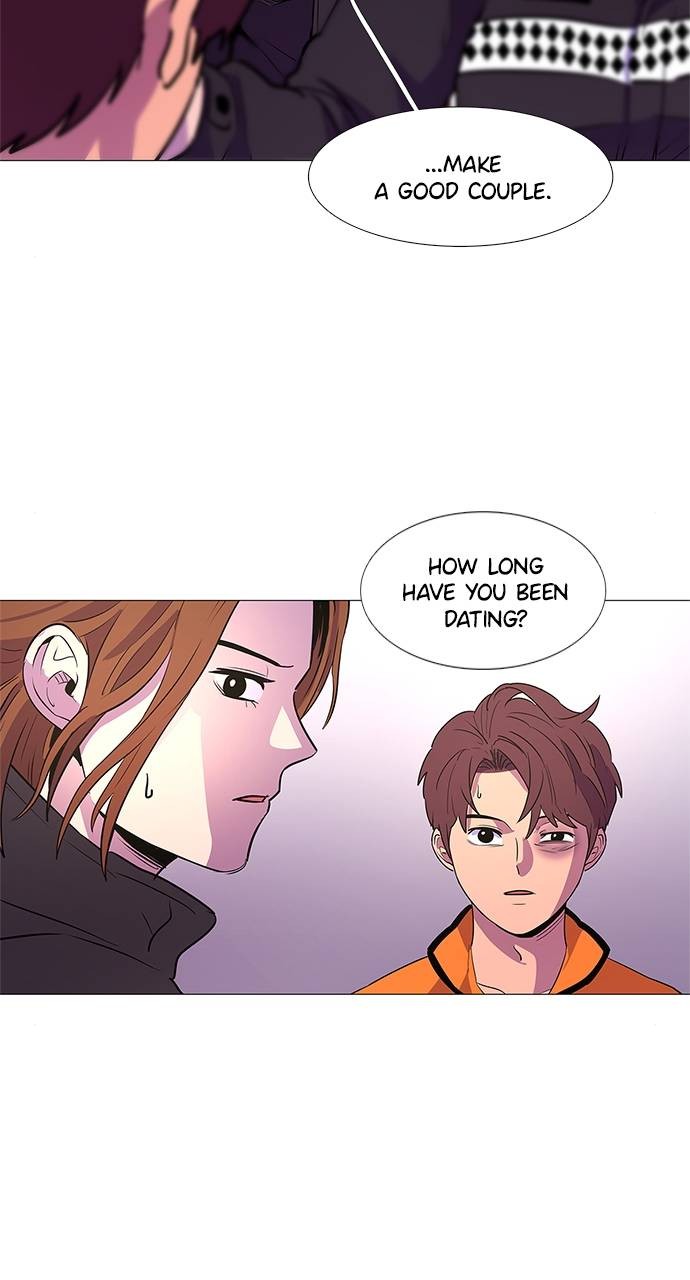 Read 1 Second Manga Online