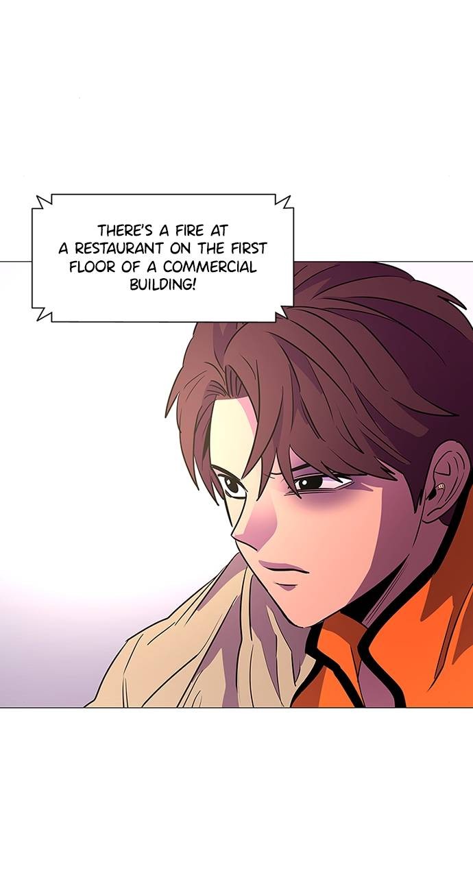 Read 1 Second Manga Online