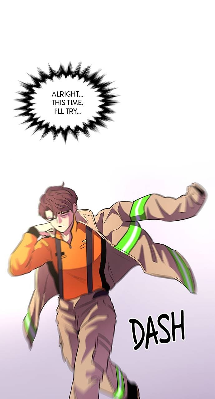 Read 1 Second Manga Online