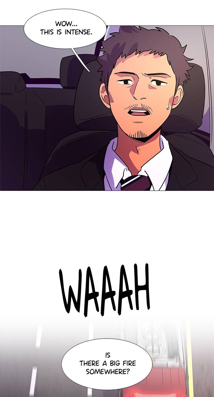 Read 1 Second Manga Online