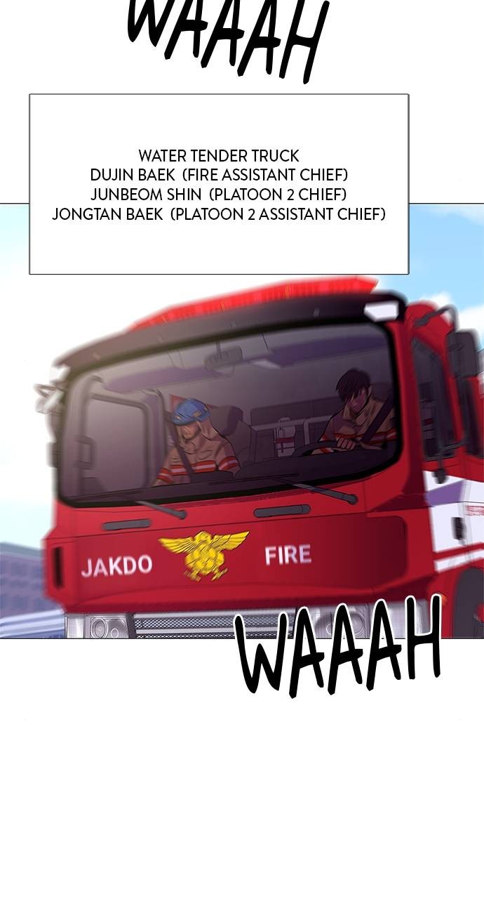 Read 1 Second Manga Online