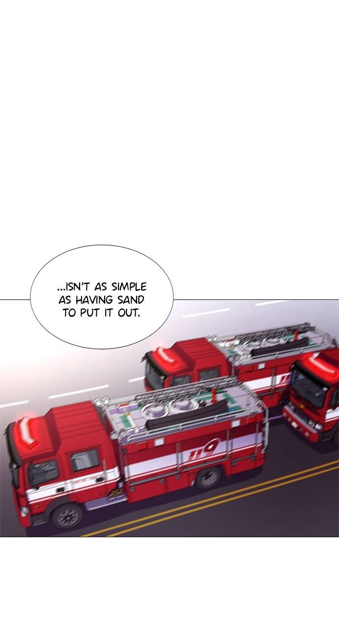 Read 1 Second Manga Online