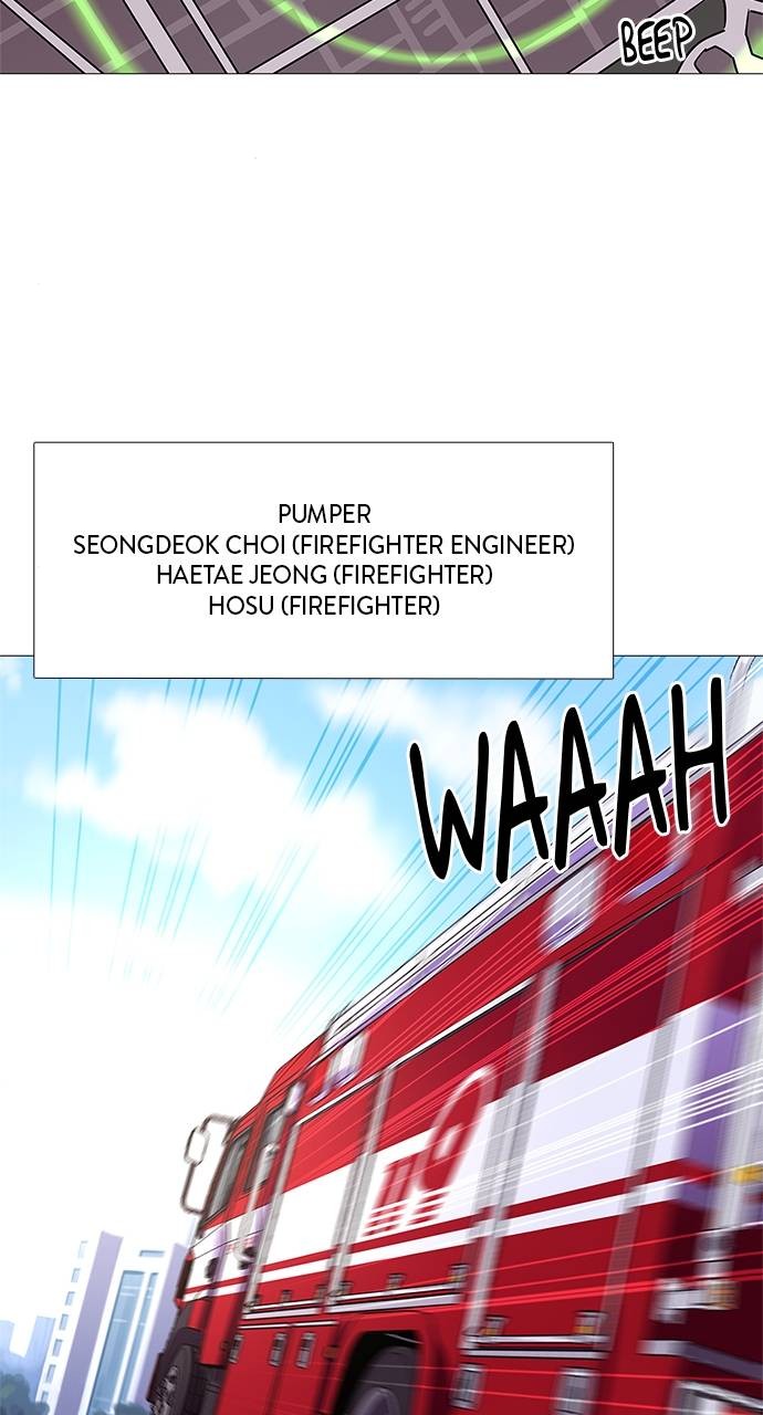 Read 1 Second Manga Online