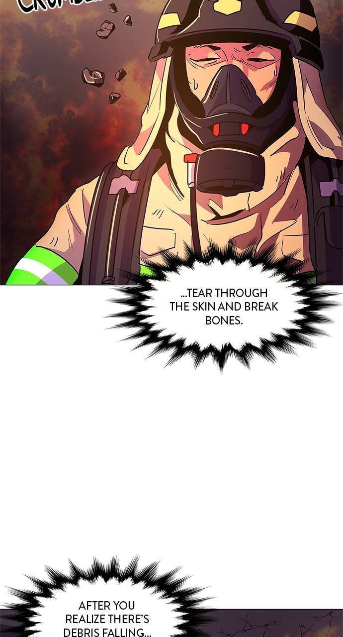 Read 1 Second Manga Online