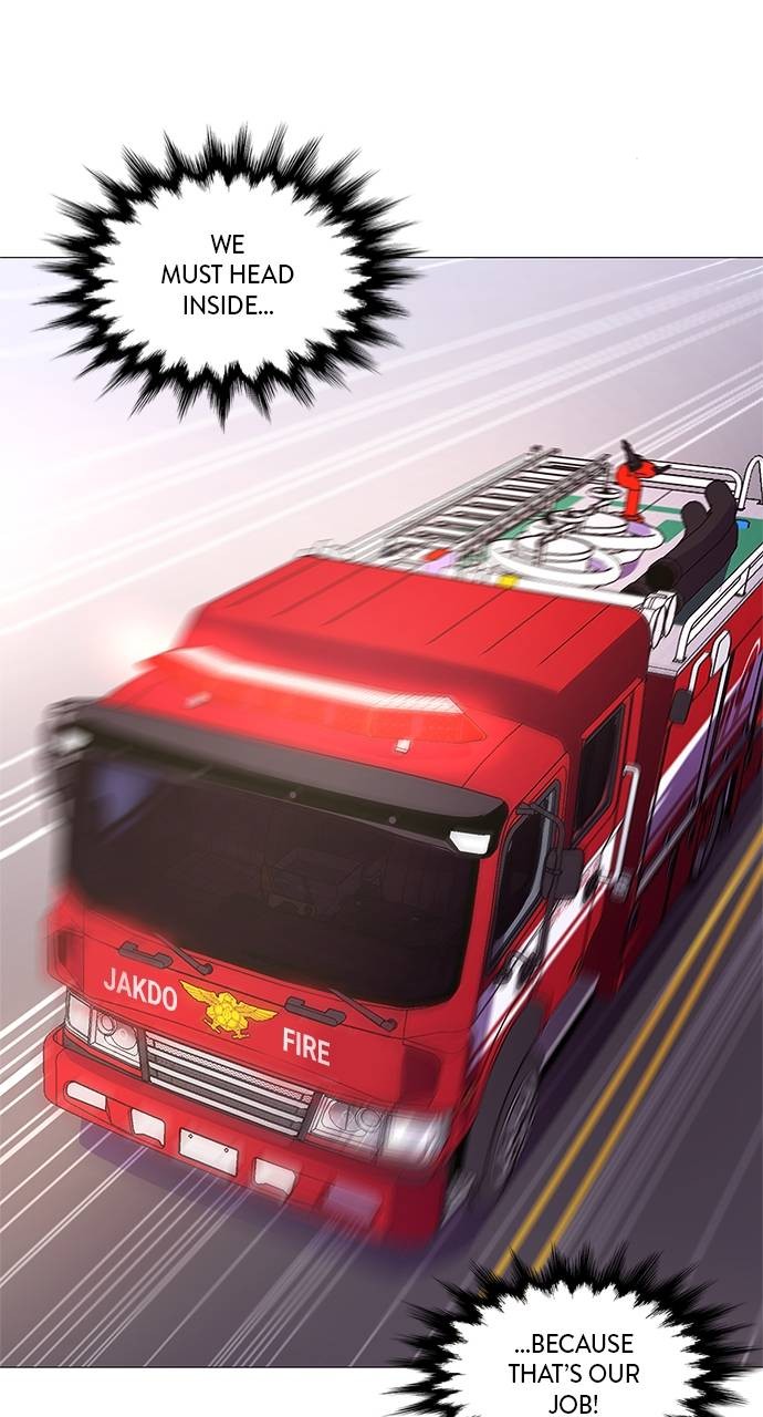 Read 1 Second Manga Online