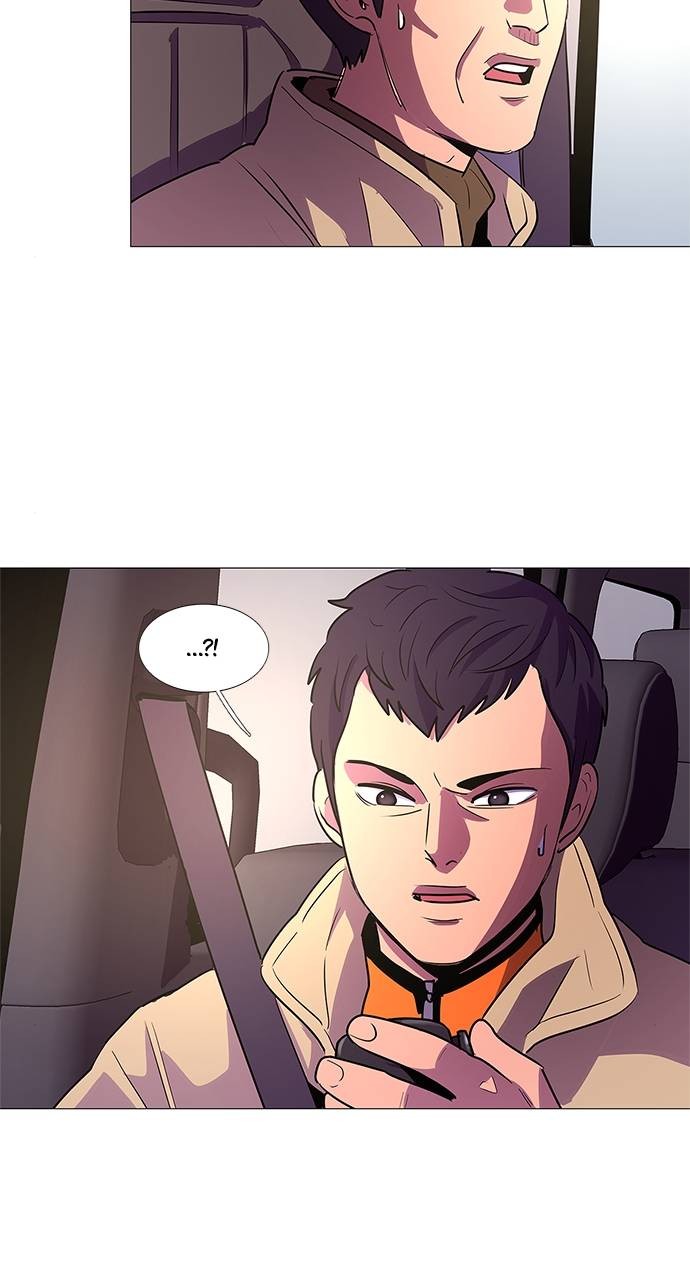 Read 1 Second Manga Online