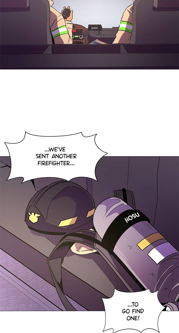 Read 1 Second Manga Online