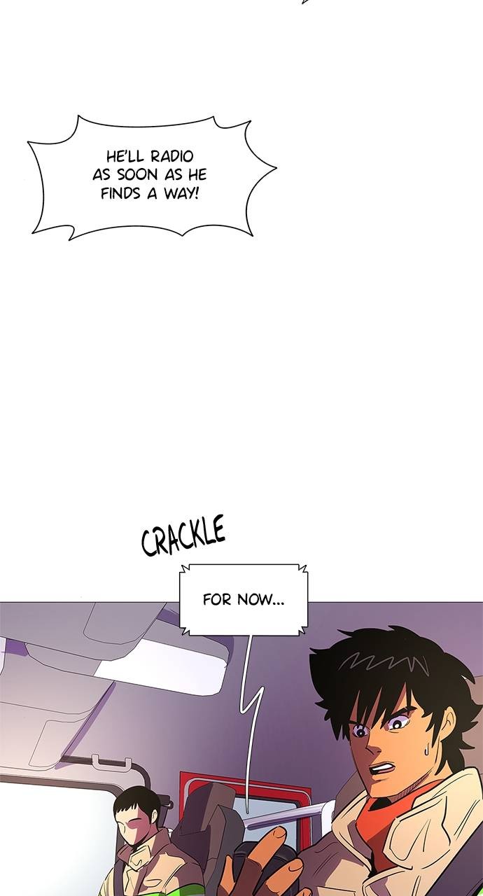 Read 1 Second Manga Online