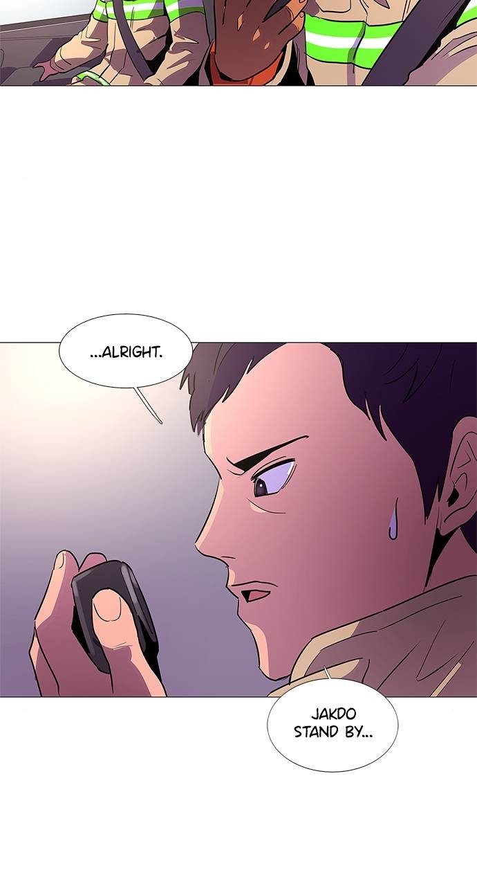 Read 1 Second Manga Online