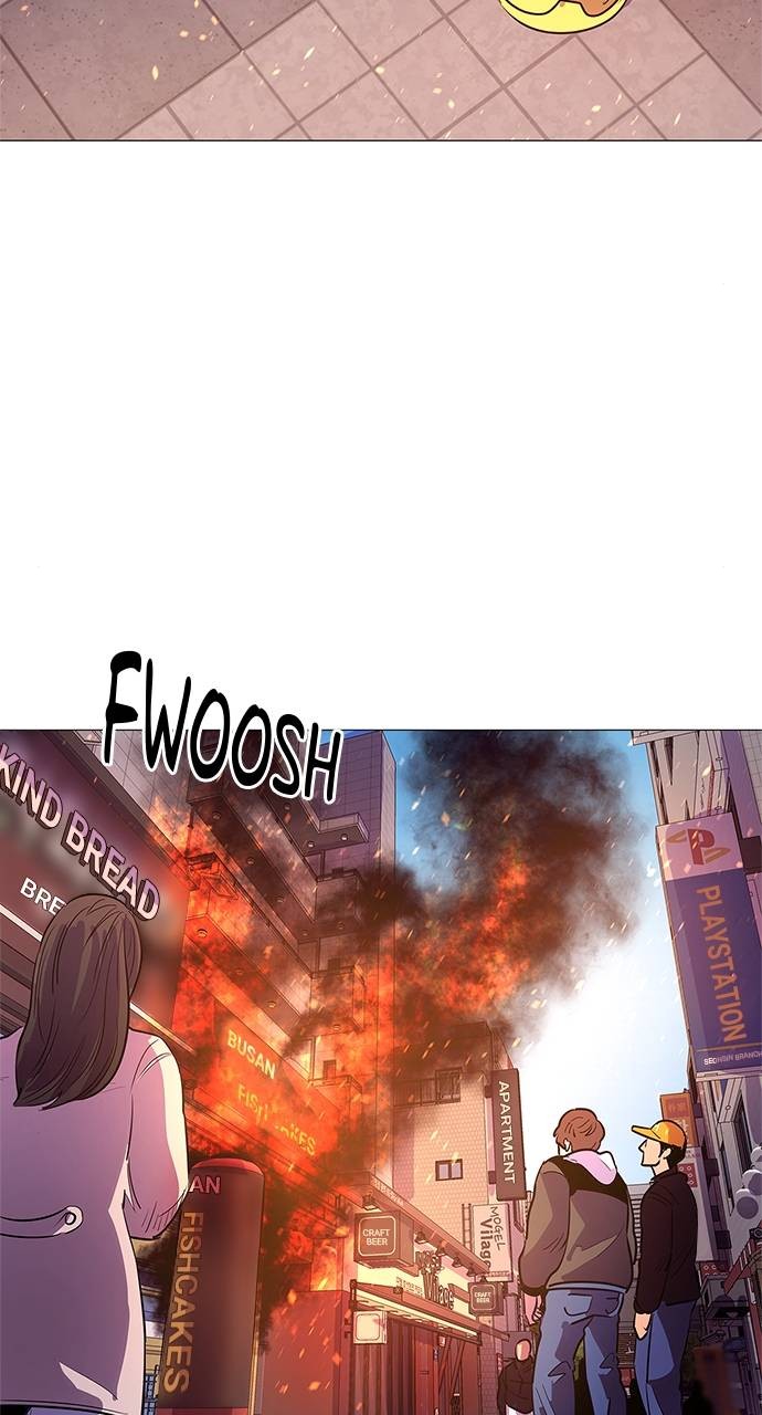Read 1 Second Manga Online