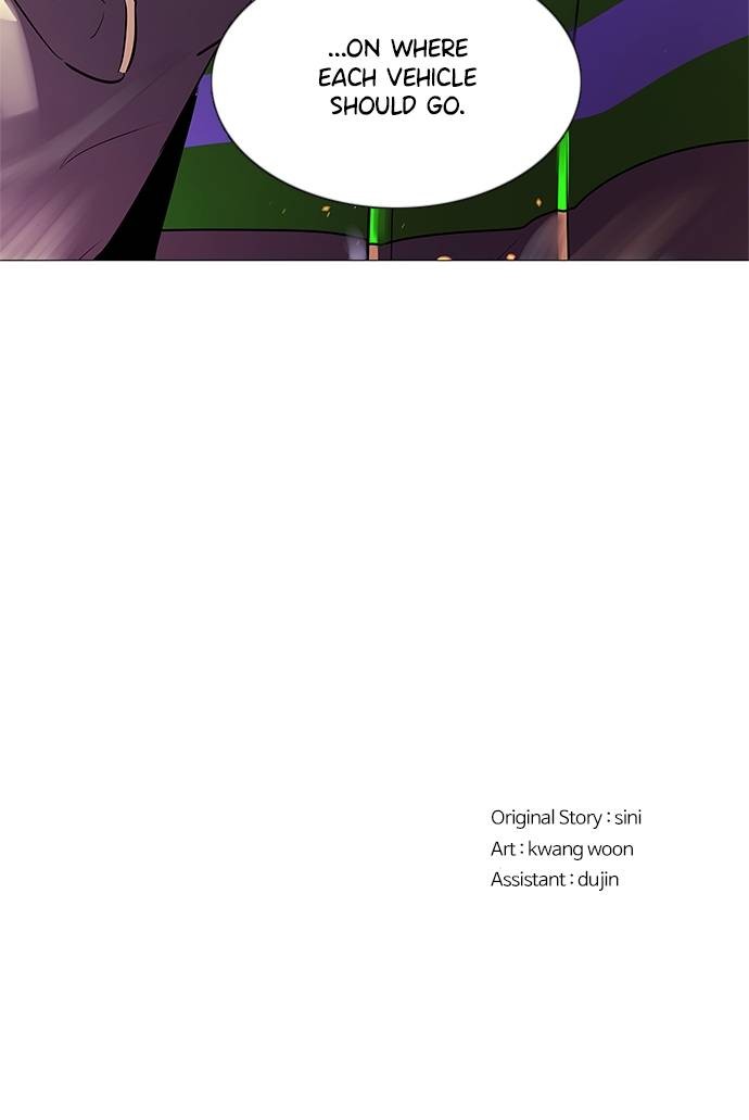 Read 1 Second Manga Online