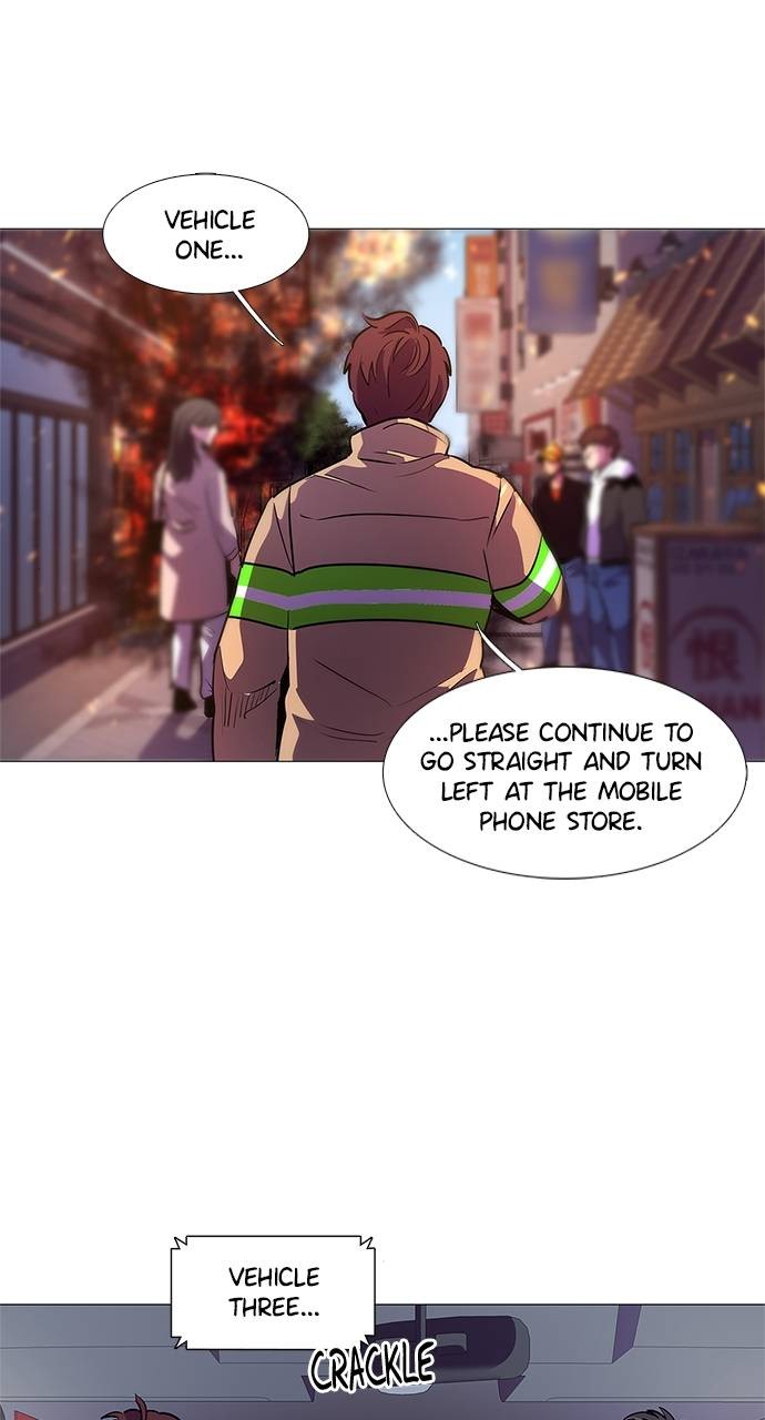 Read 1 Second Manga Online