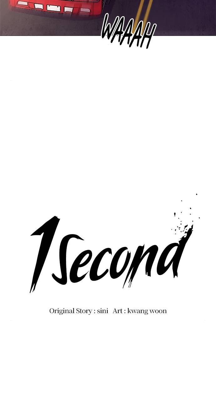 Read 1 Second Manga Online