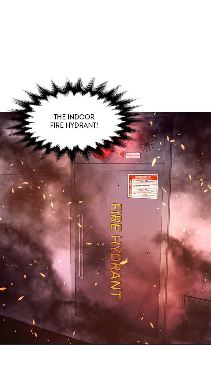 Read 1 Second Manga Online