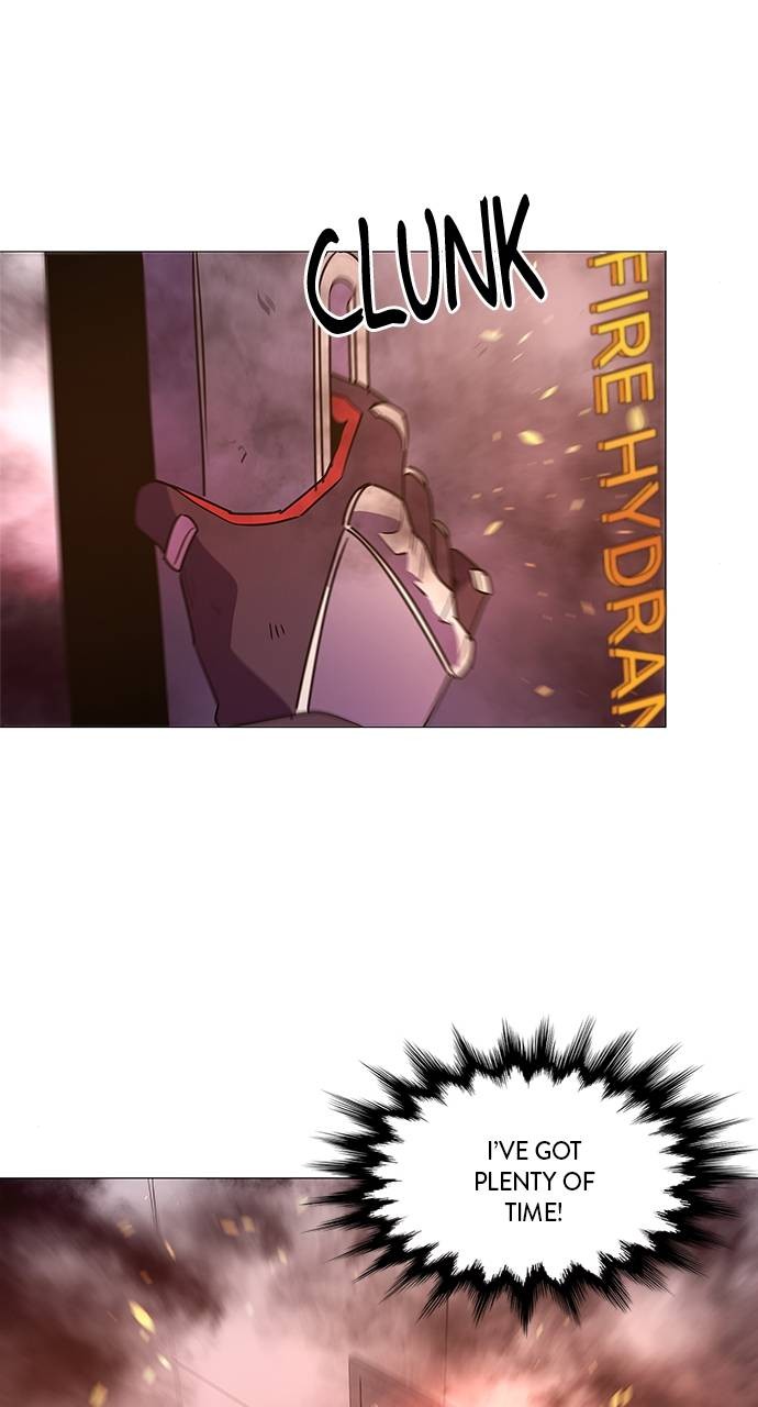 Read 1 Second Manga Online