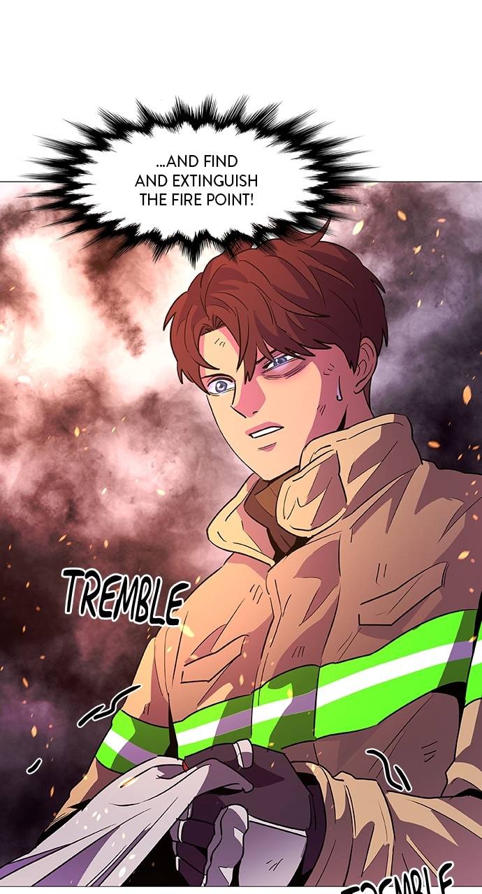 Read 1 Second Manga Online