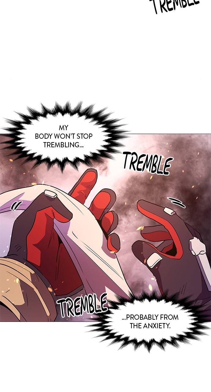 Read 1 Second Manga Online