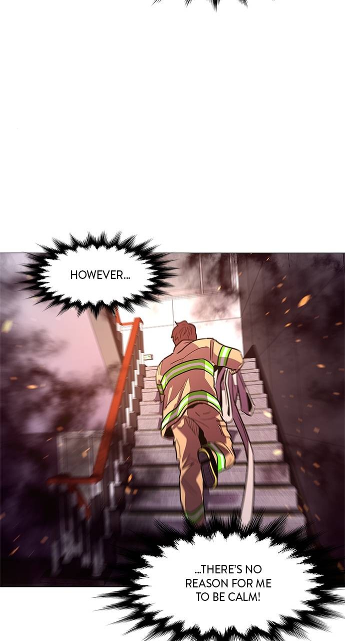 Read 1 Second Manga Online