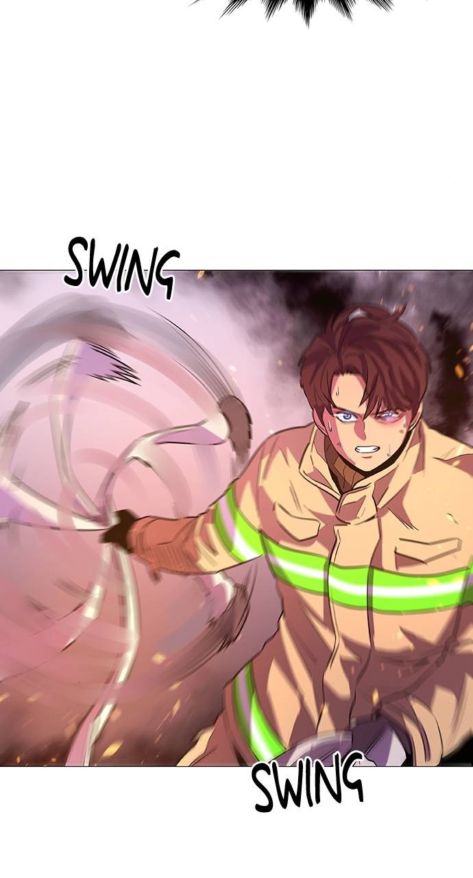 Read 1 Second Manga Online