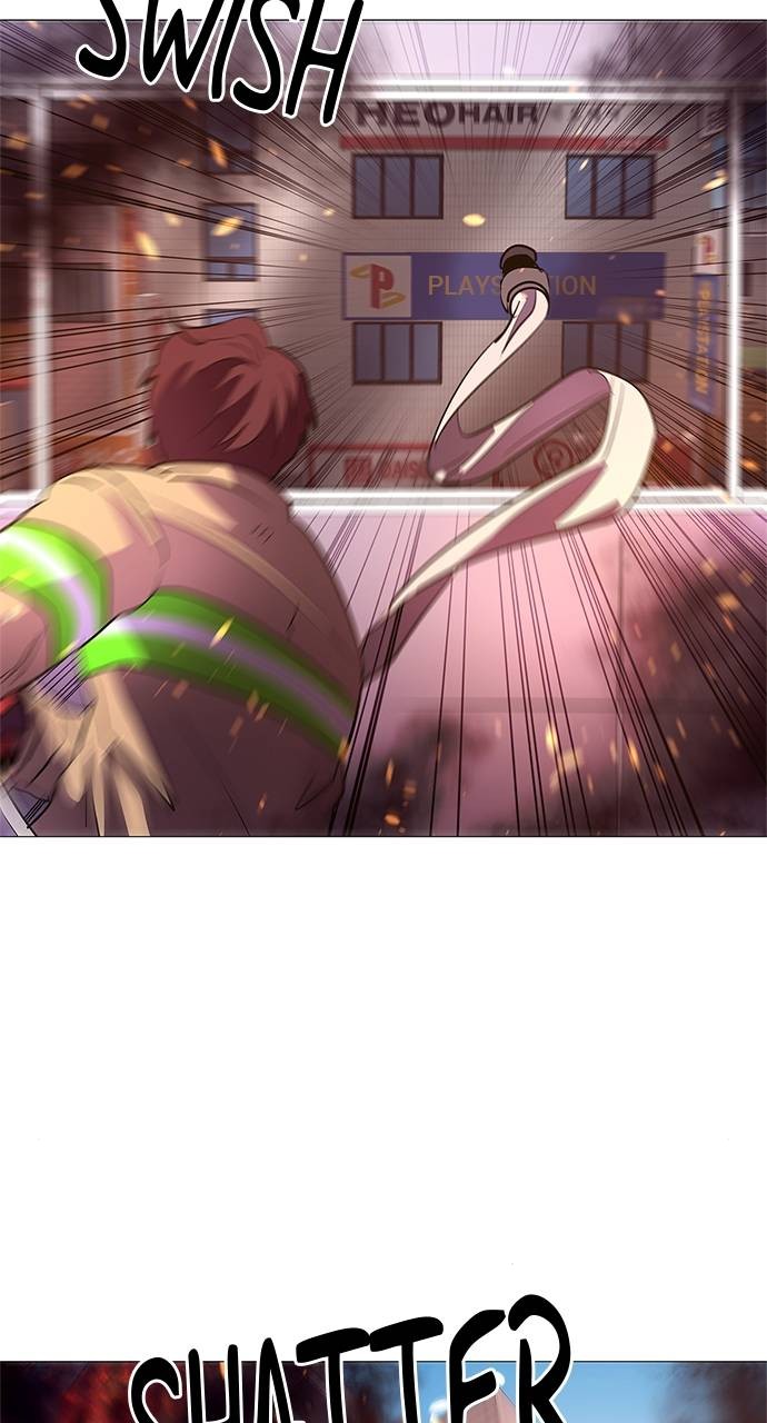 Read 1 Second Manga Online