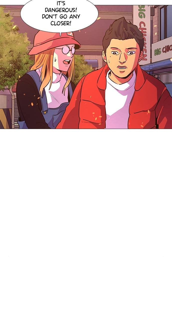 Read 1 Second Manga Online