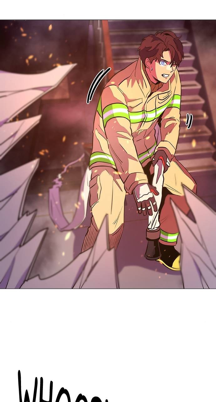 Read 1 Second Manga Online