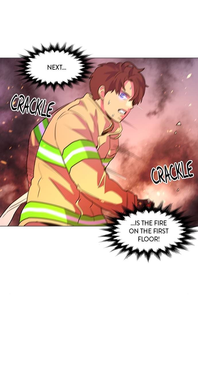 Read 1 Second Manga Online