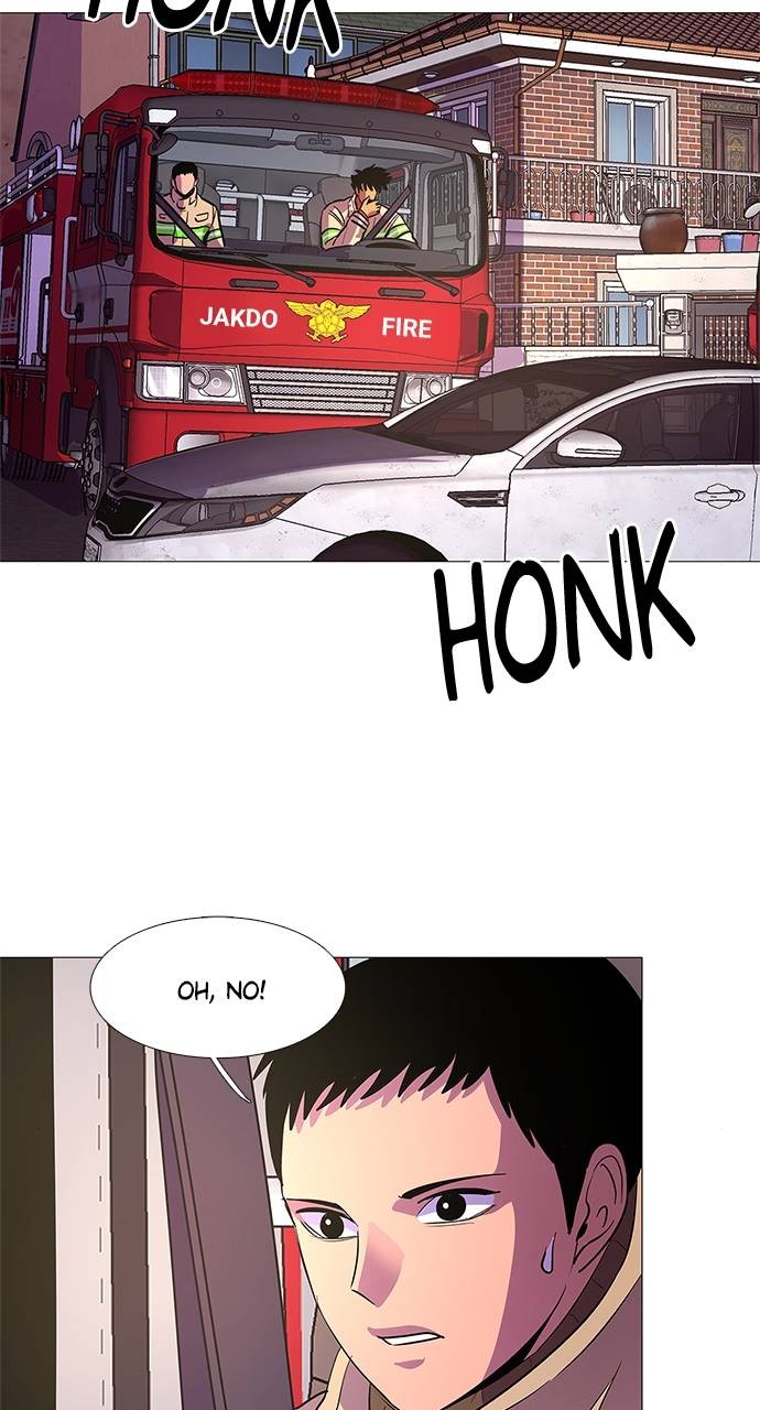 Read 1 Second Manga Online