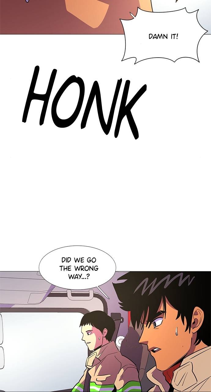 Read 1 Second Manga Online