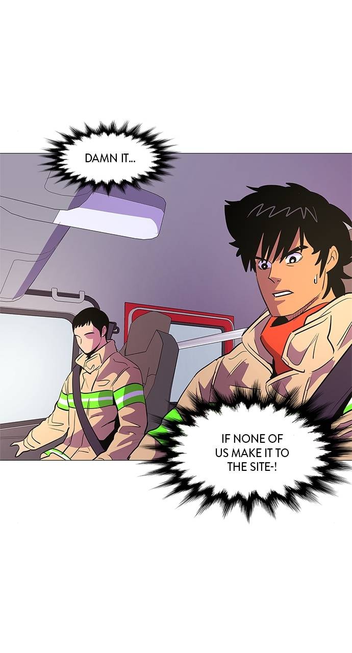 Read 1 Second Manga Online