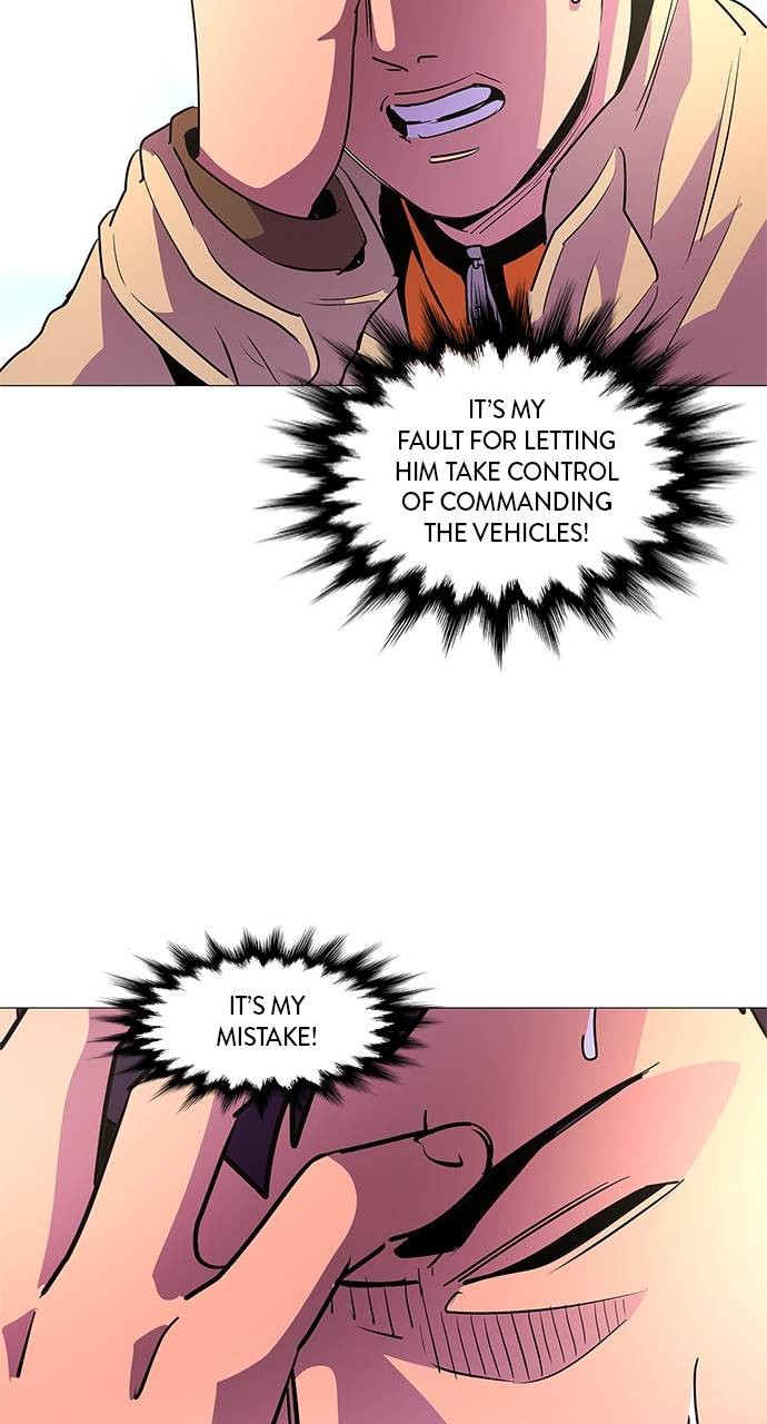 Read 1 Second Manga Online