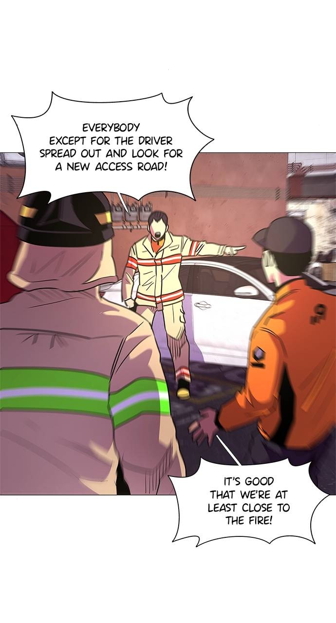 Read 1 Second Manga Online