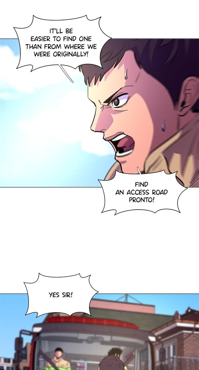 Read 1 Second Manga Online