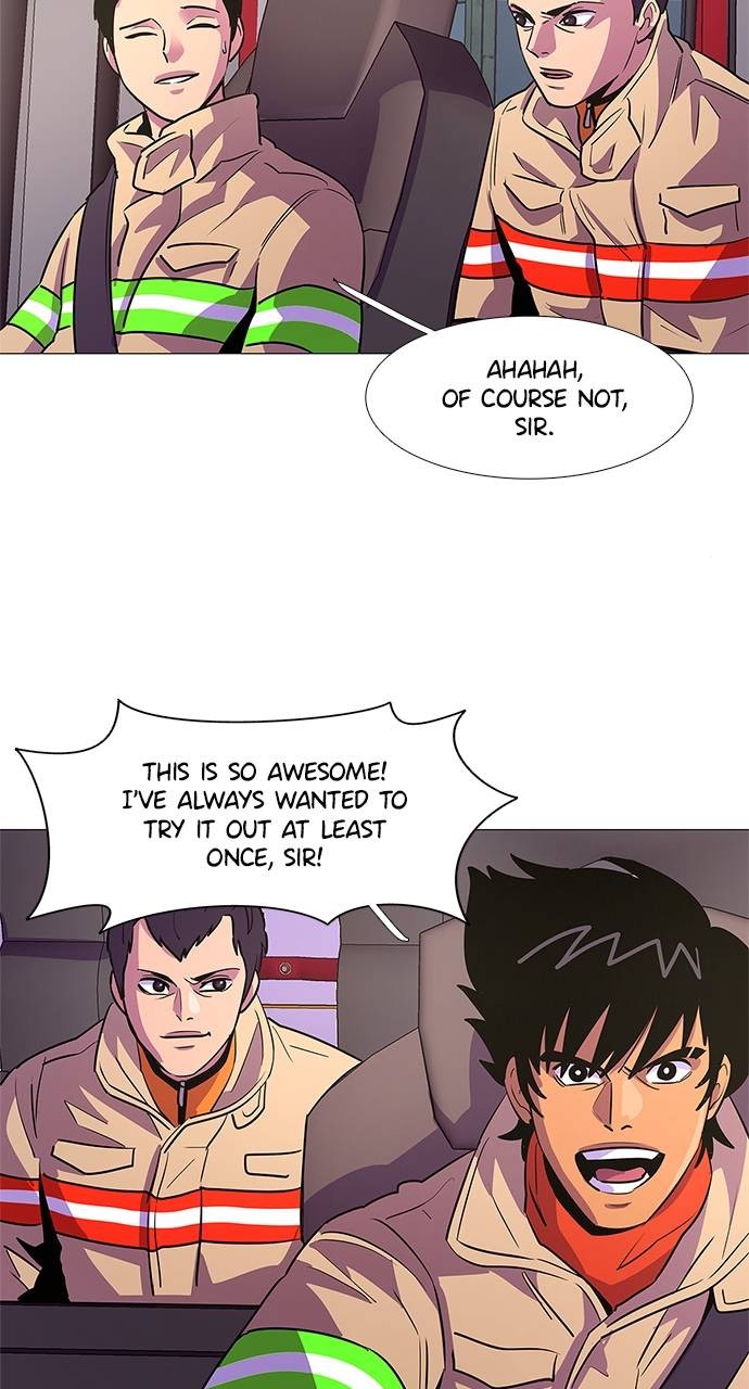 Read 1 Second Manga Online