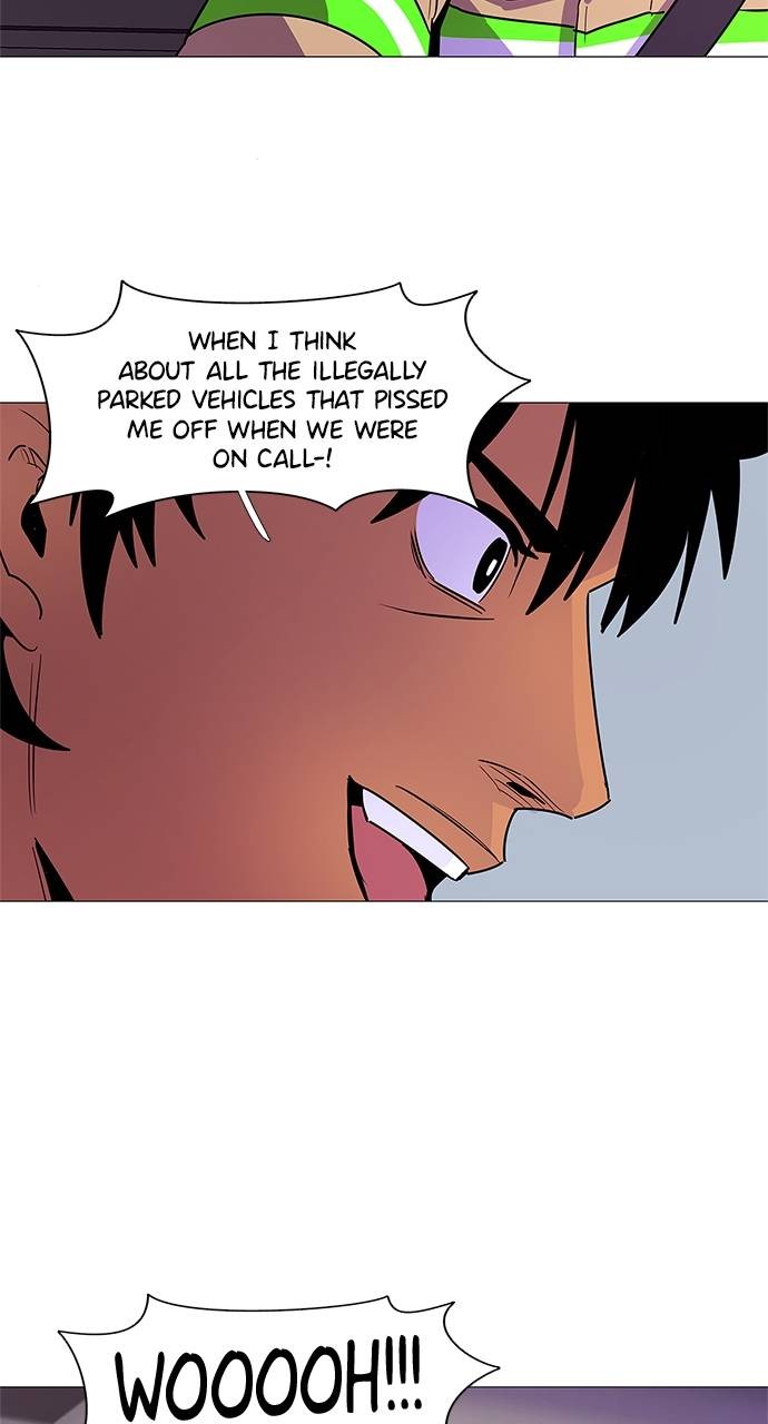 Read 1 Second Manga Online