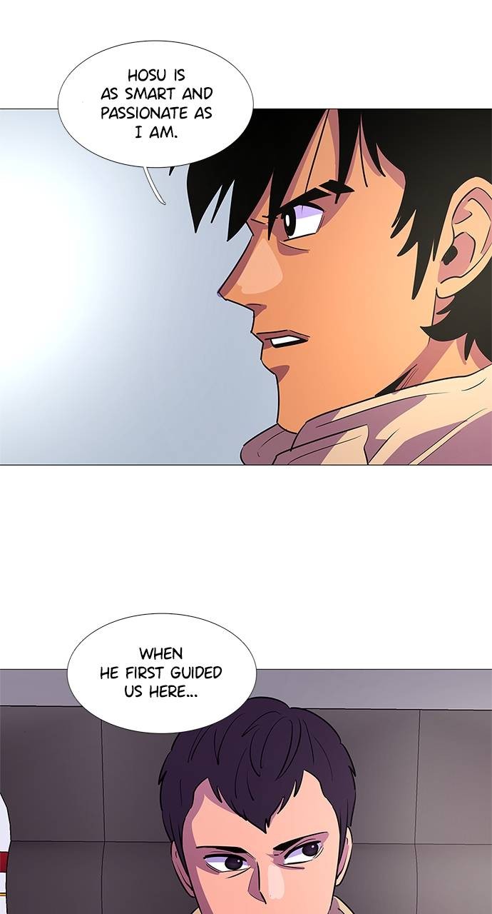 Read 1 Second Manga Online