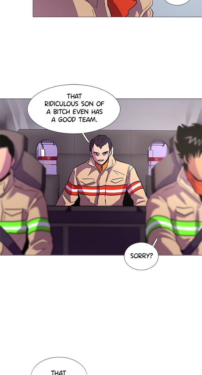 Read 1 Second Manga Online