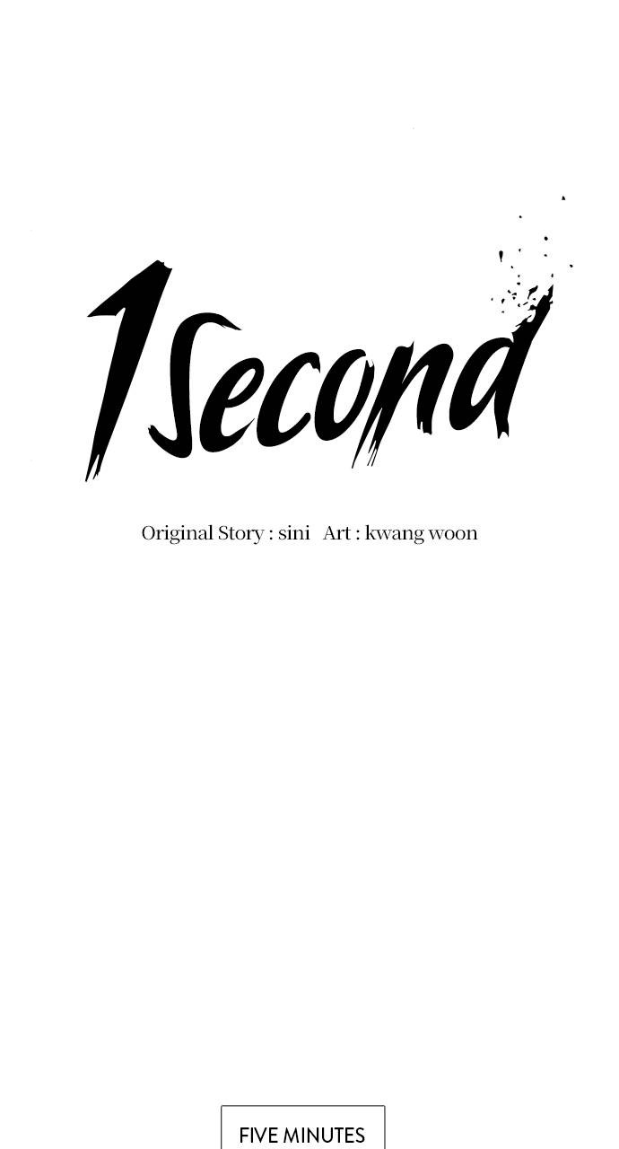 Read 1 Second Manga Online