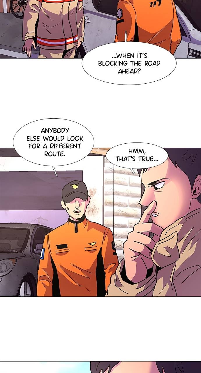 Read 1 Second Manga Online