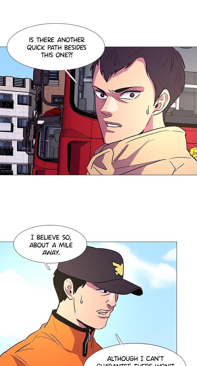 Read 1 Second Manga Online