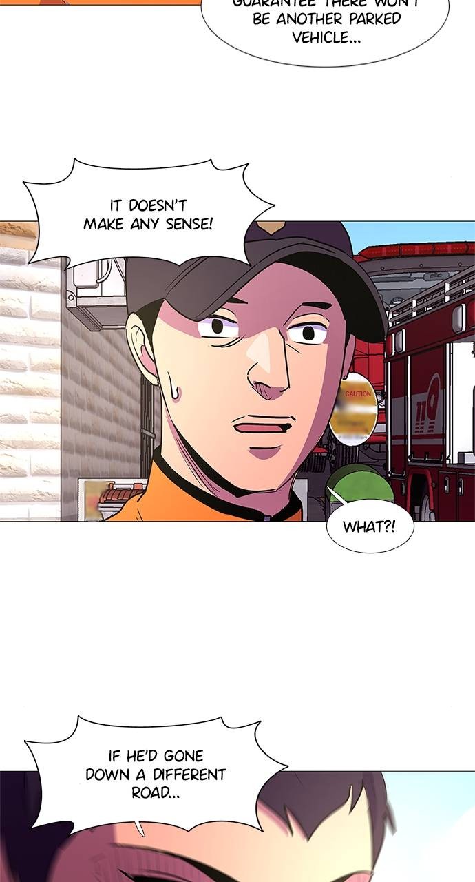 Read 1 Second Manga Online