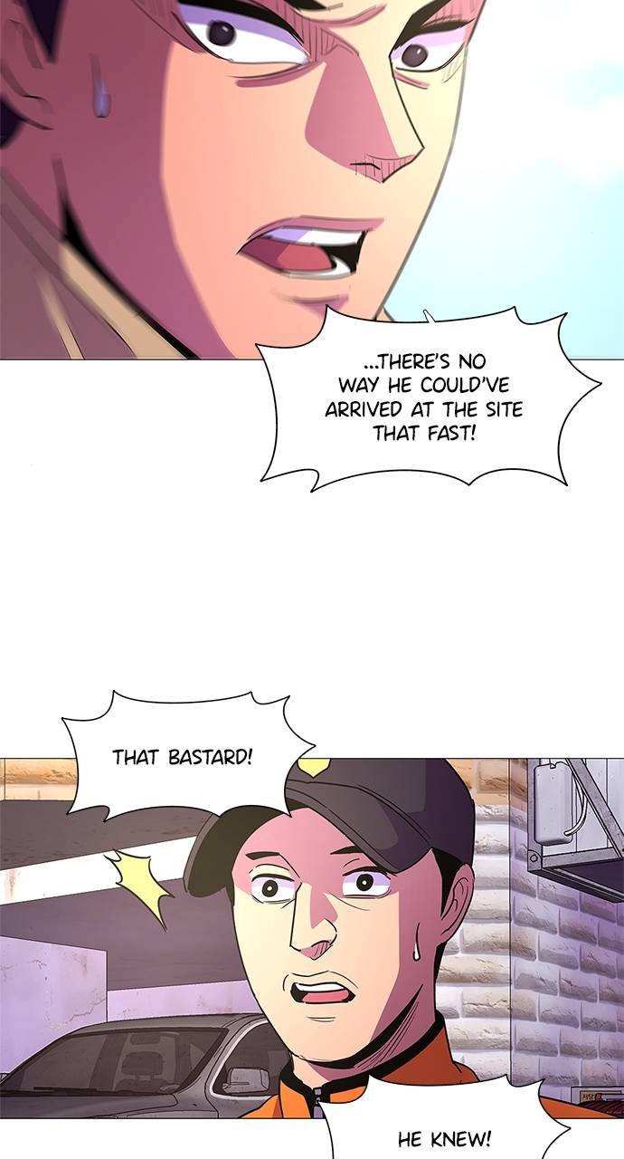 Read 1 Second Manga Online