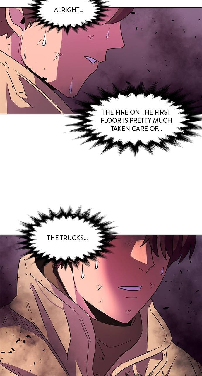Read 1 Second Manga Online