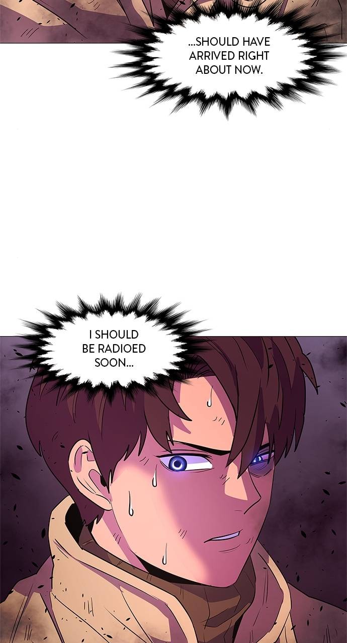 Read 1 Second Manga Online