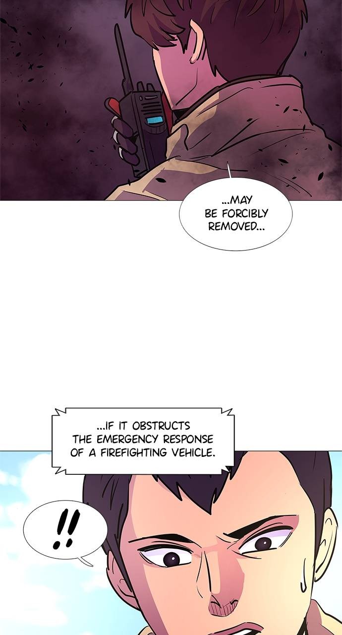 Read 1 Second Manga Online