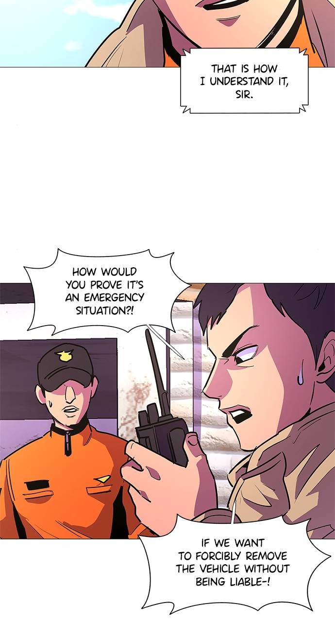 Read 1 Second Manga Online