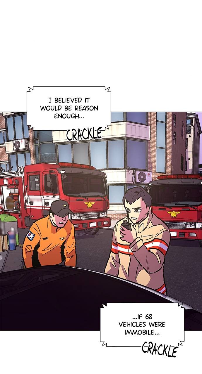 Read 1 Second Manga Online