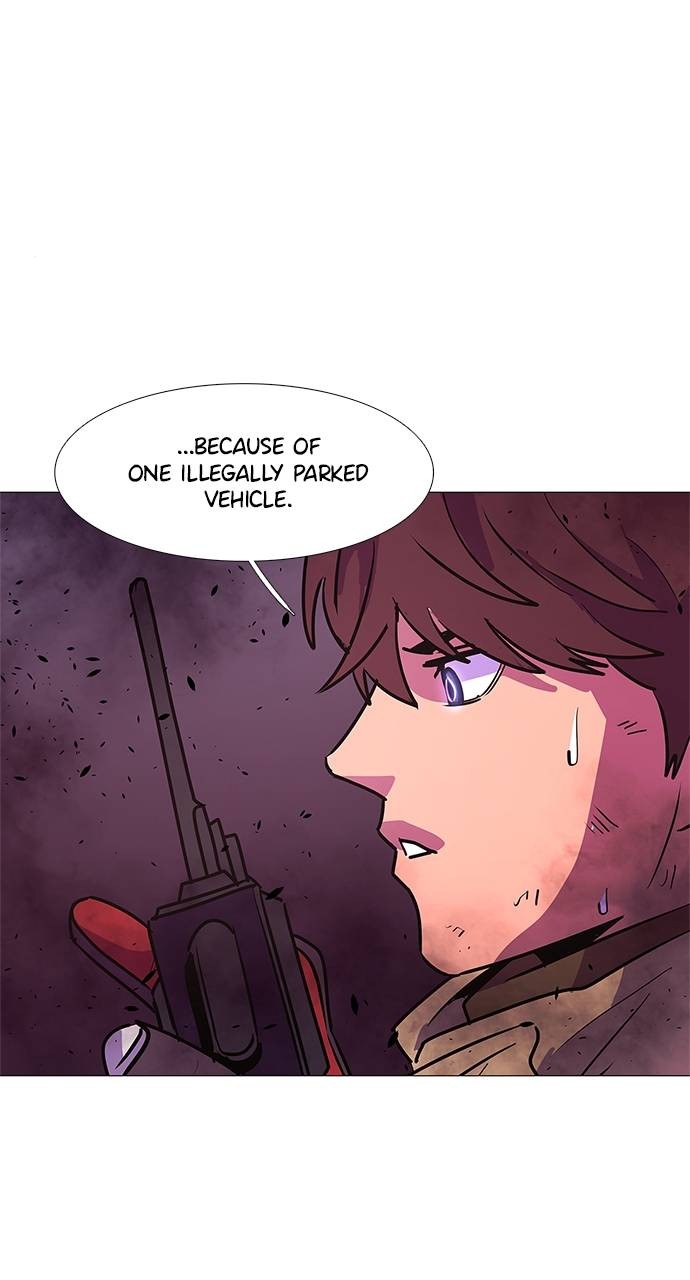 Read 1 Second Manga Online